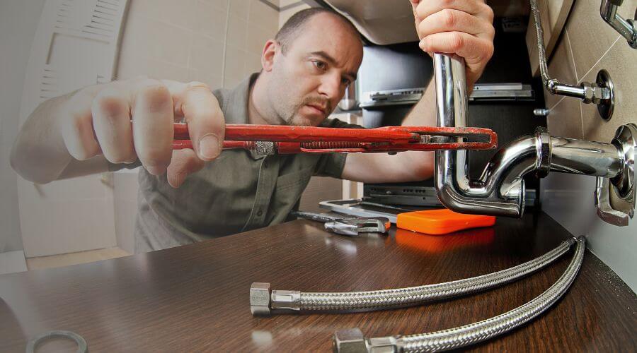 Professional water heater repair in Westchester, IL